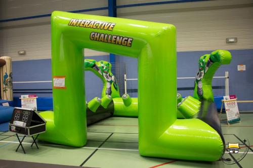 Weekend Jeux m’amuse